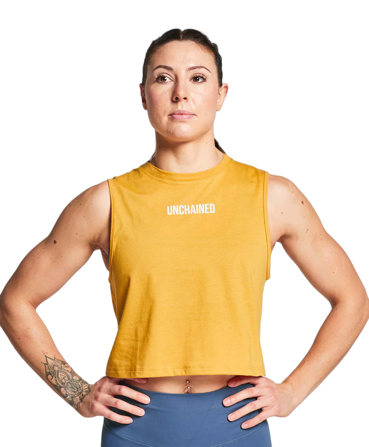 TANK TOP UNCHAINED SKIN - Image 3