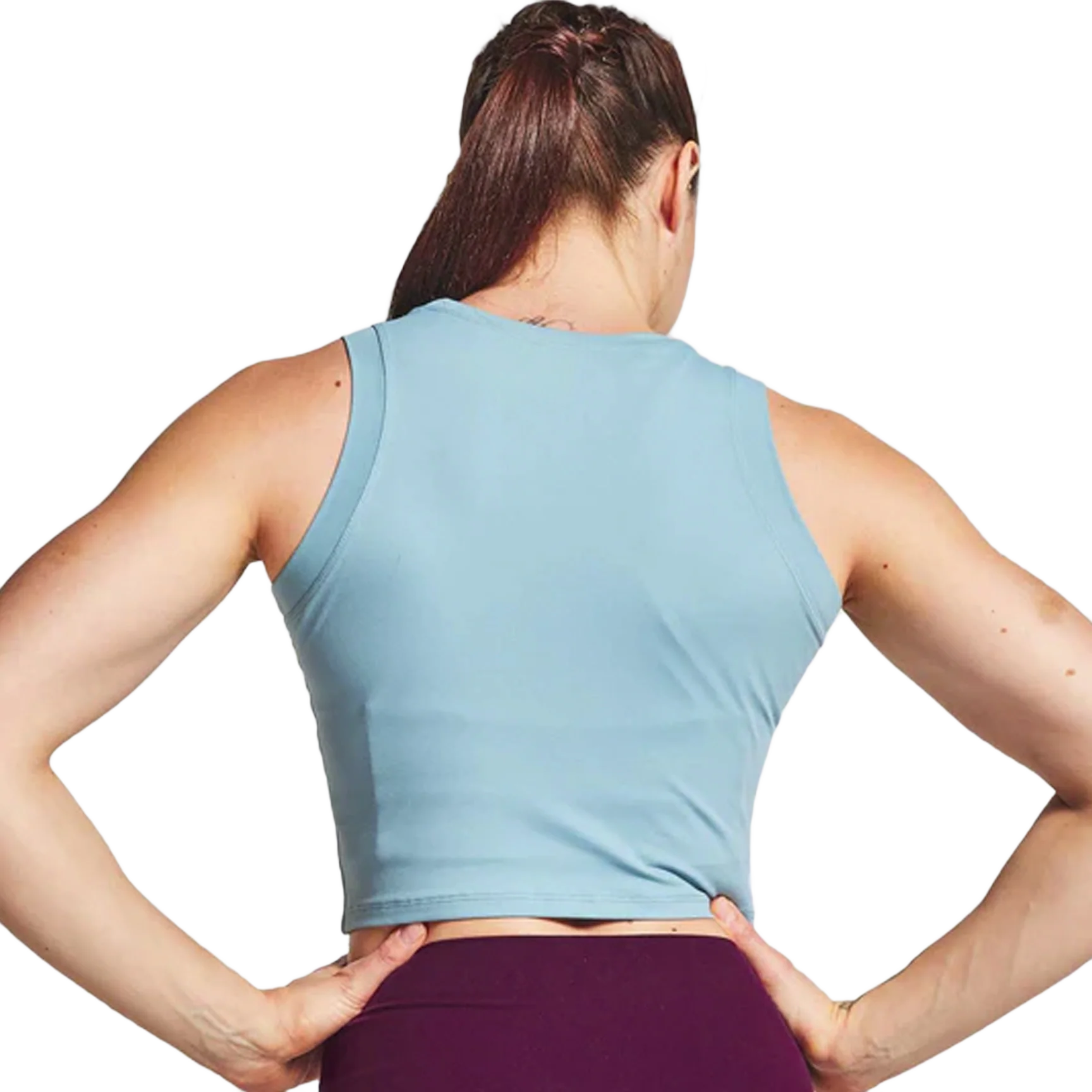 TANK TOP UNCHAINED SKIN - Image 2