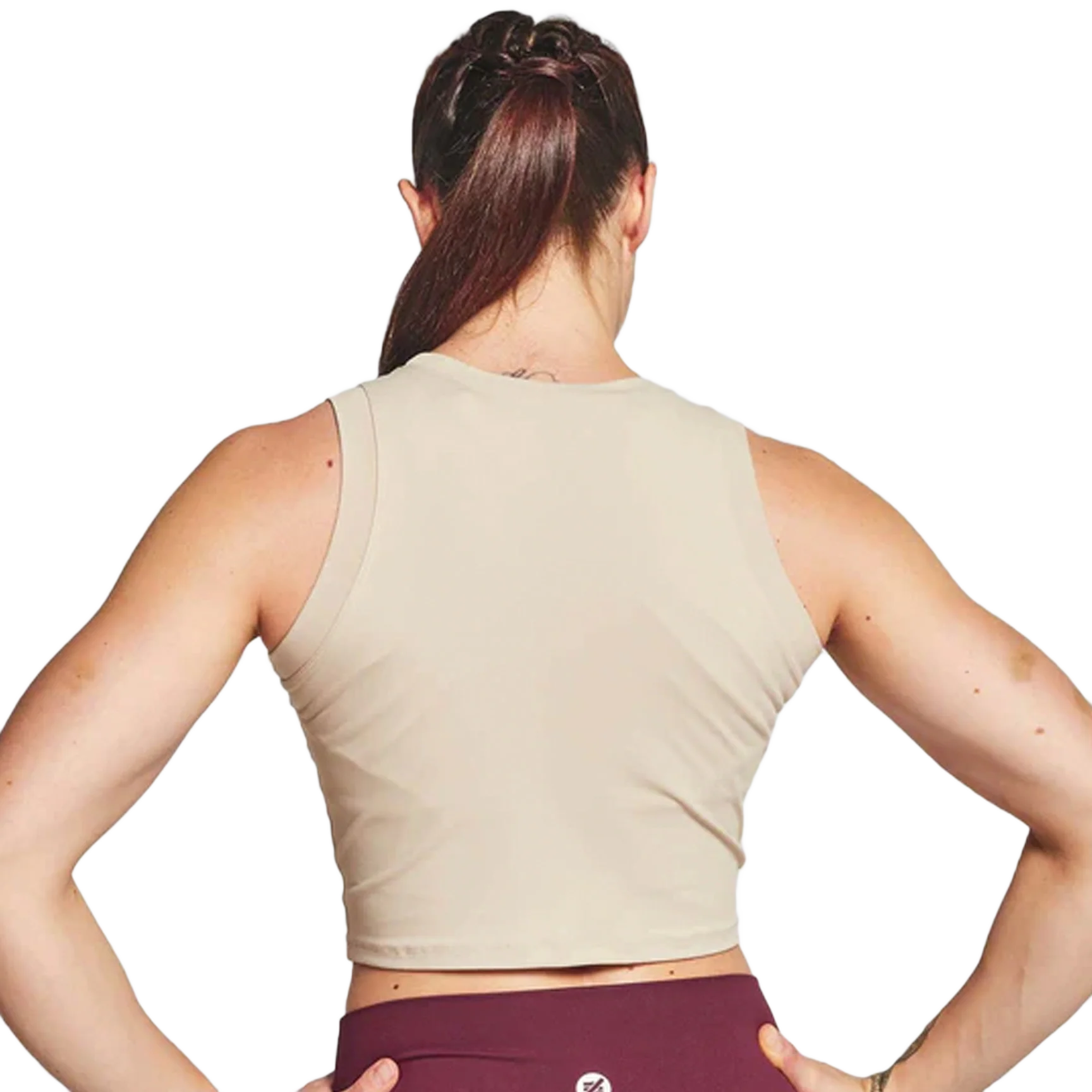 TANK TOP UNCHAINED SKIN - Image 2