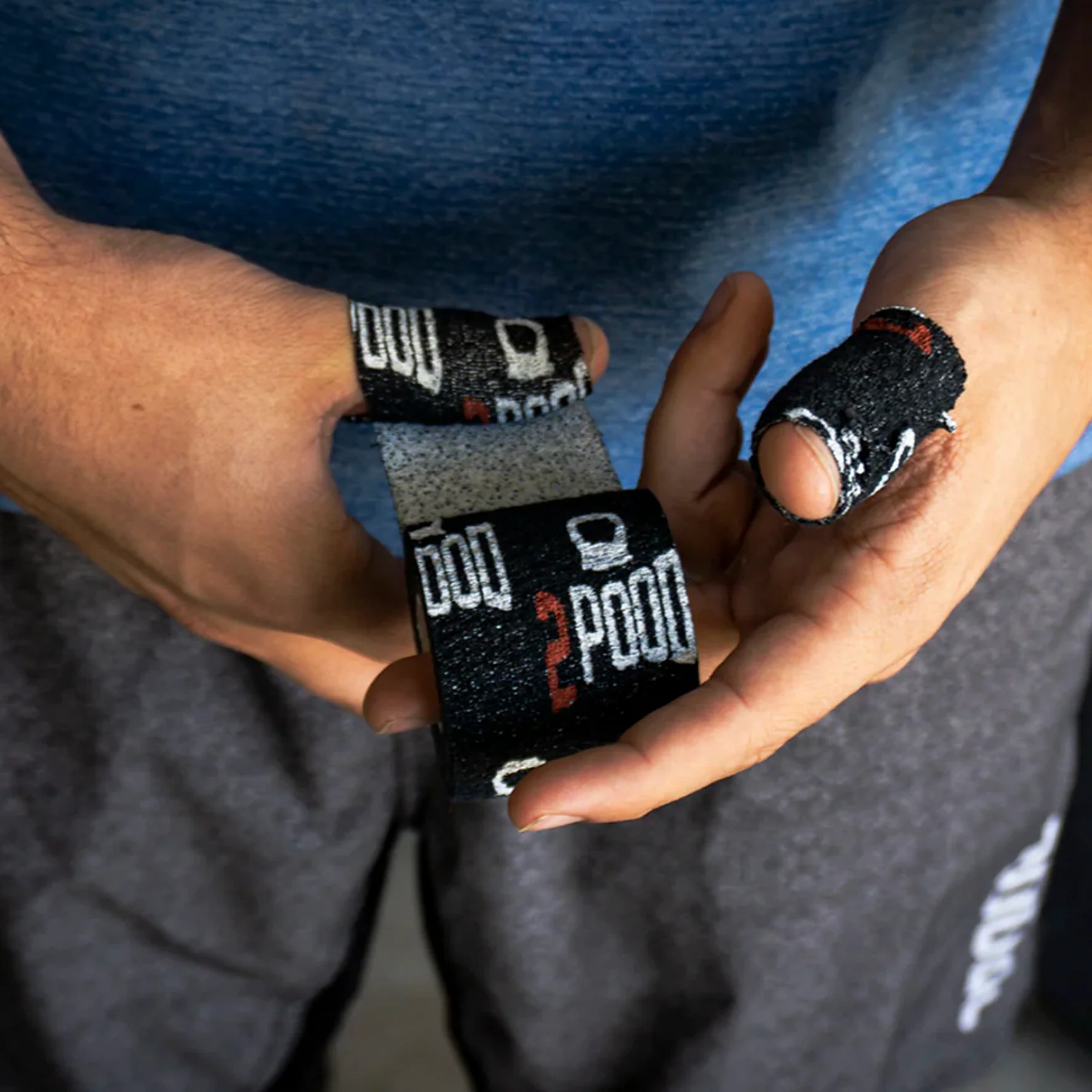 Thumb Tape 2POOD - Image 2