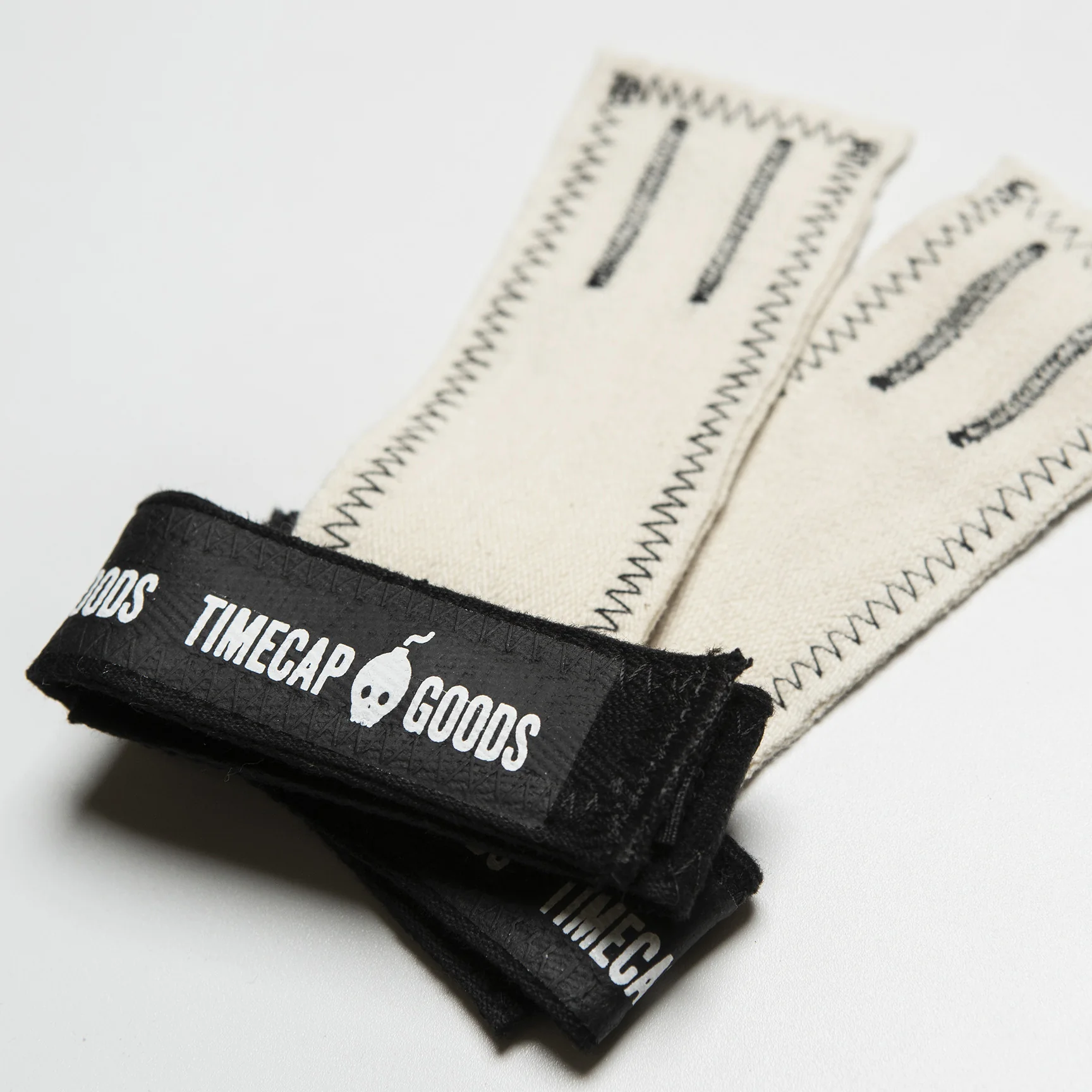 TIMECAP GOODS MONKEY GRIPS - Image 2