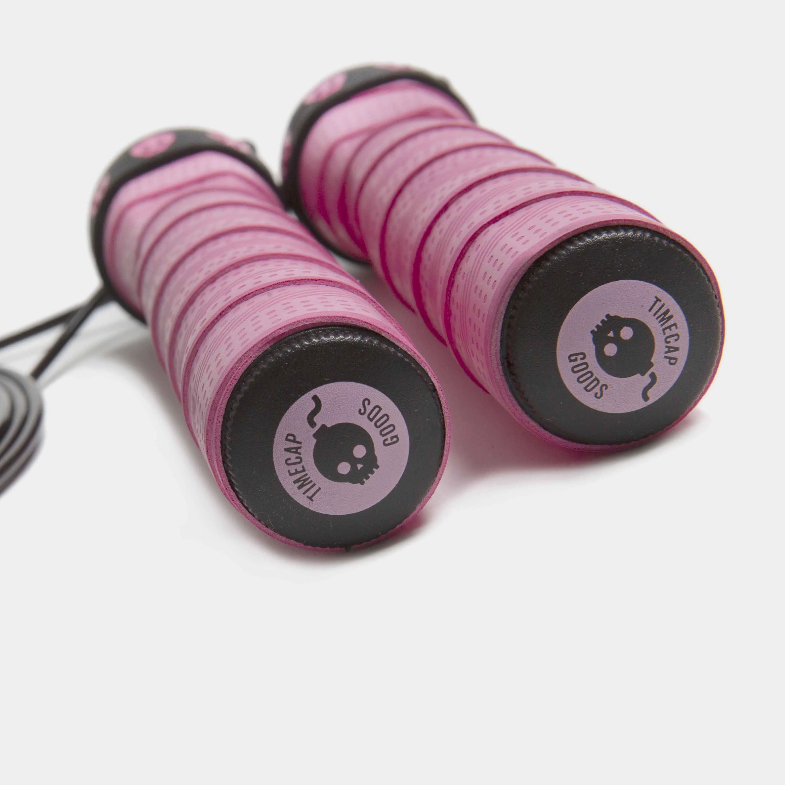 TIMECAP GRIP JUMP ROPE - Image 3