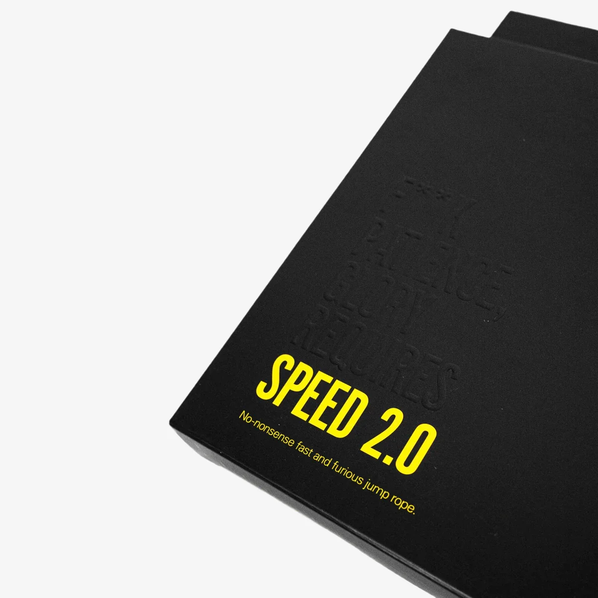 TIMECAP SPEED 2.0 JUMP ROPE - Image 4