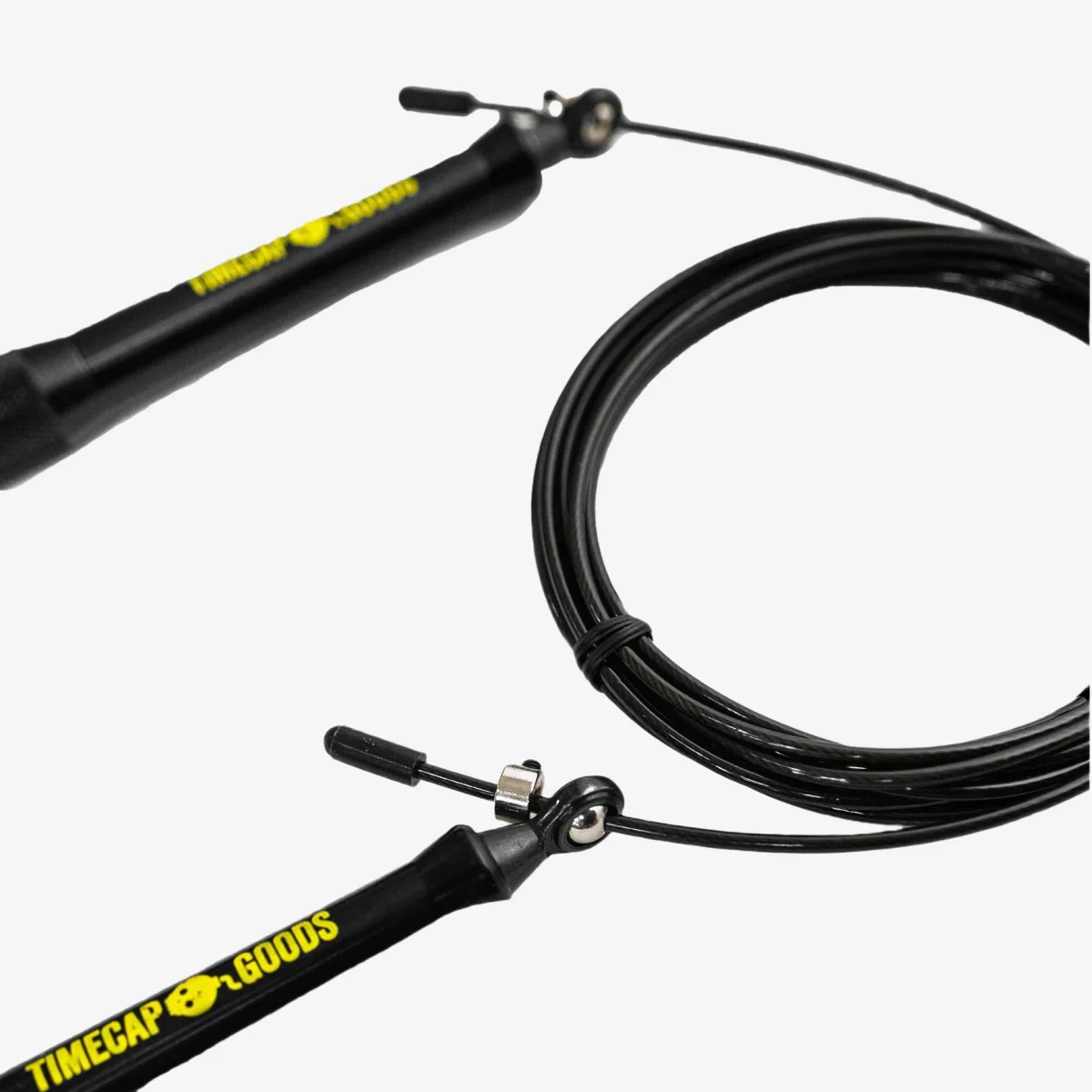 TIMECAP WHIPPER 2.0 JUMP ROPE - Image 2