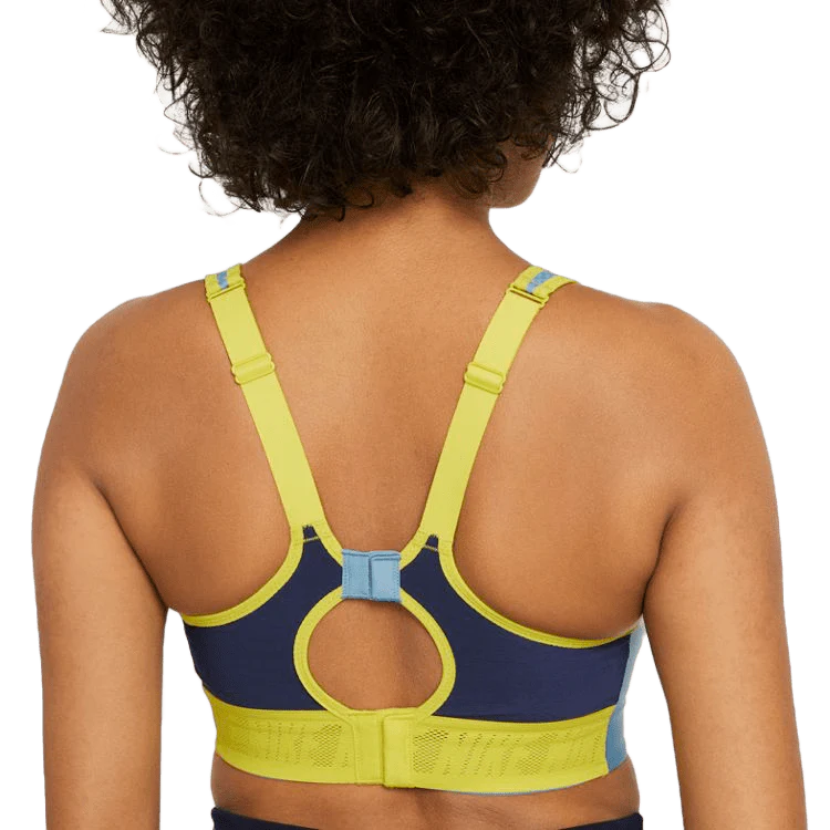 TOP NIKE ALPHA ULTRABREATHE - HIGH IMPACT - Image 2