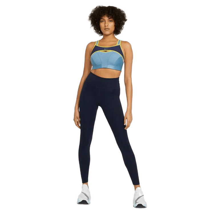 TOP NIKE ALPHA ULTRABREATHE - HIGH IMPACT - Image 3