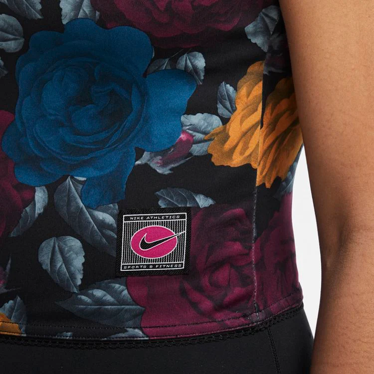 TOP NIKE DRI-FIT ICON CLASH - Image 3