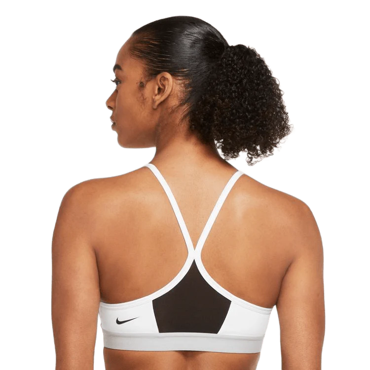 TOP NIKE DRI-FIT INDY LOGO - LOW IMPACT - Image 2