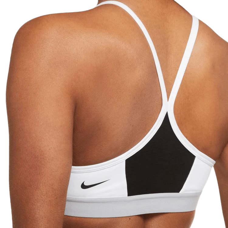 TOP NIKE DRI-FIT INDY LOGO - LOW IMPACT - Image 3
