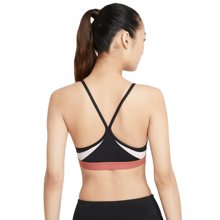 TOP NIKE DRI-FIT INDY - LOW IMPACT - Image 2