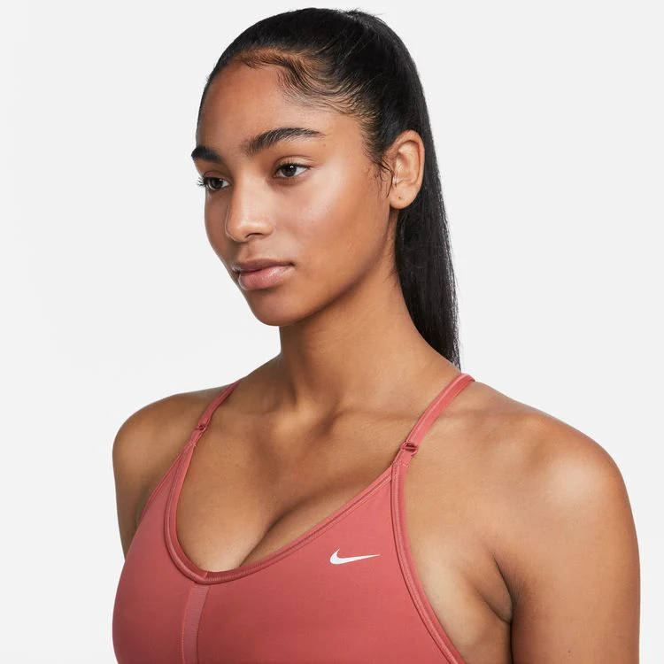 TOP NIKE DRI-FIT INDY - LOW IMPACT - Image 3