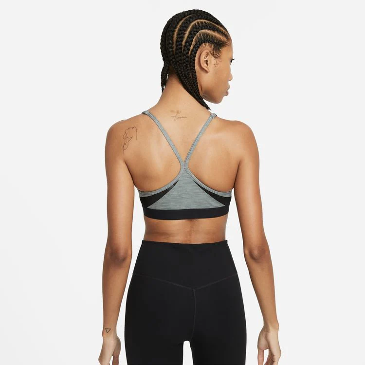 TOP NIKE DRI-FIT INDY - LOW IMPACT - Image 2