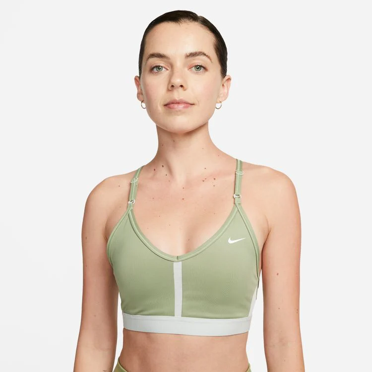 TOP NIKE DRI-FIT INDY - LOW IMPACT - Image 3
