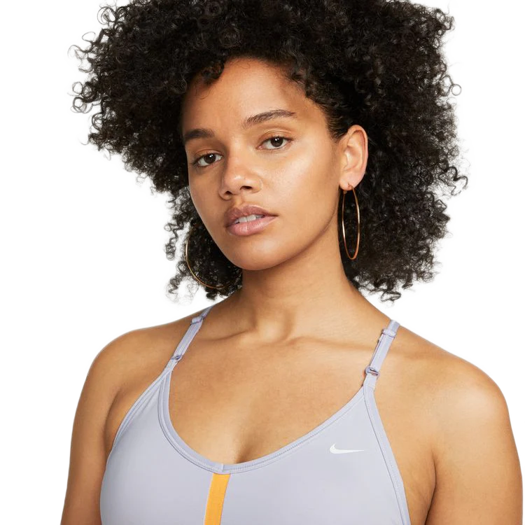 TOP NIKE DRI-FIT INDY - LOW IMPACT - Image 5