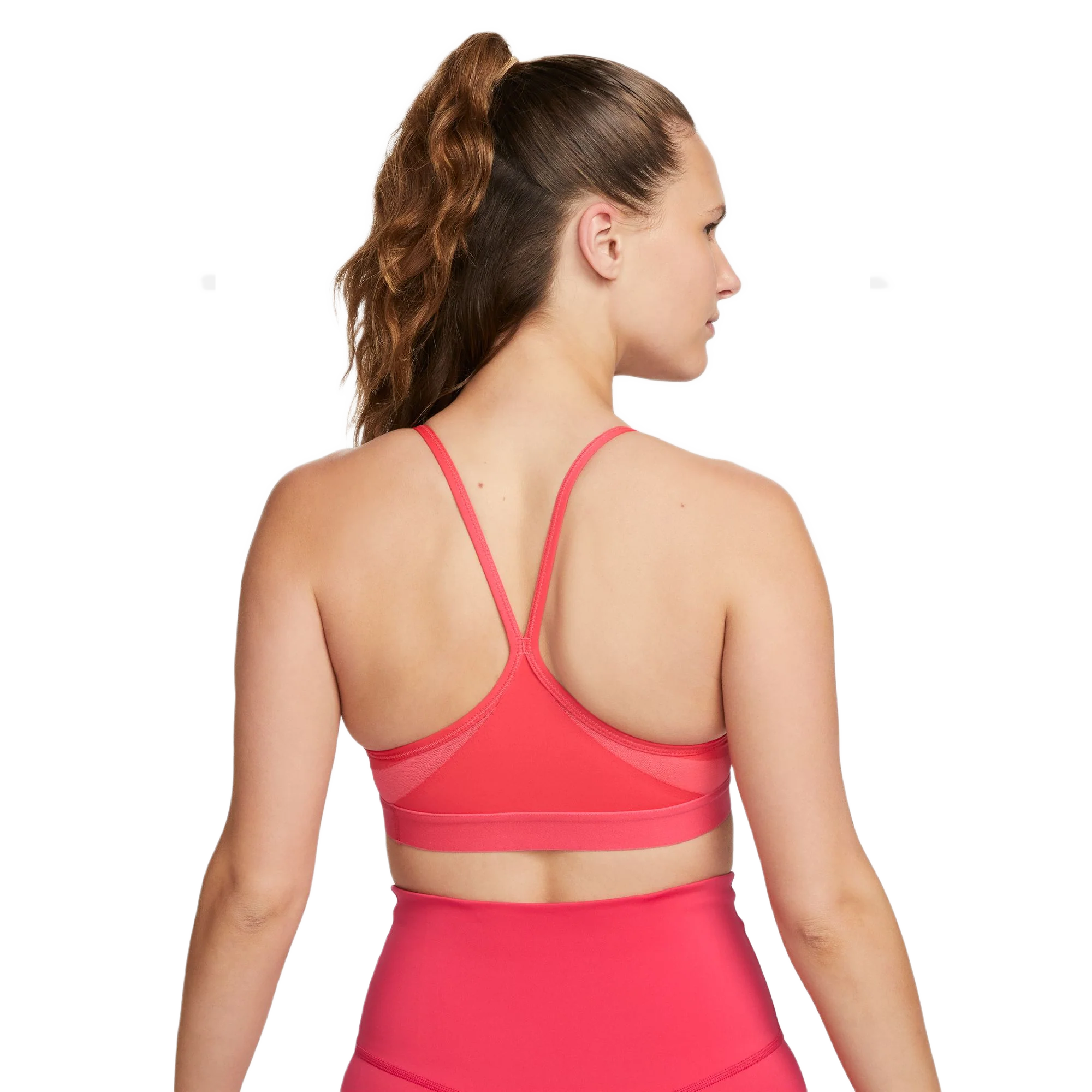 TOP NIKE DRI-FIT INDY - LOW IMPACT - Image 2