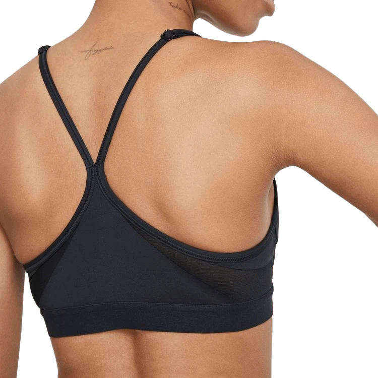 TOP NIKE DRI-FIT INDY - LOW IMPACT - Image 2