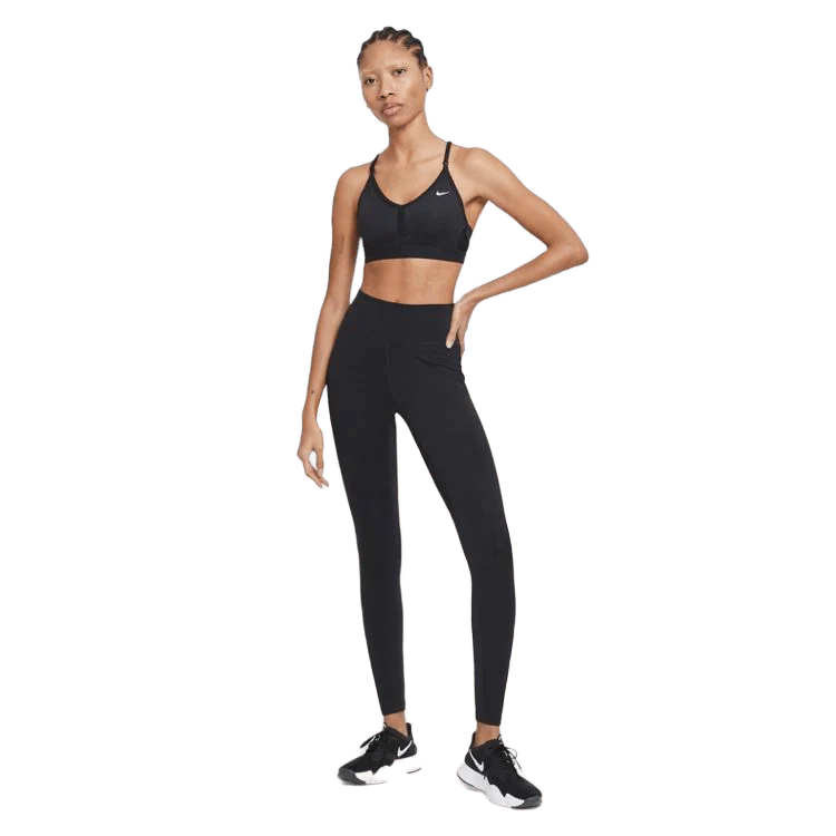 TOP NIKE DRI-FIT INDY - LOW IMPACT - Image 4