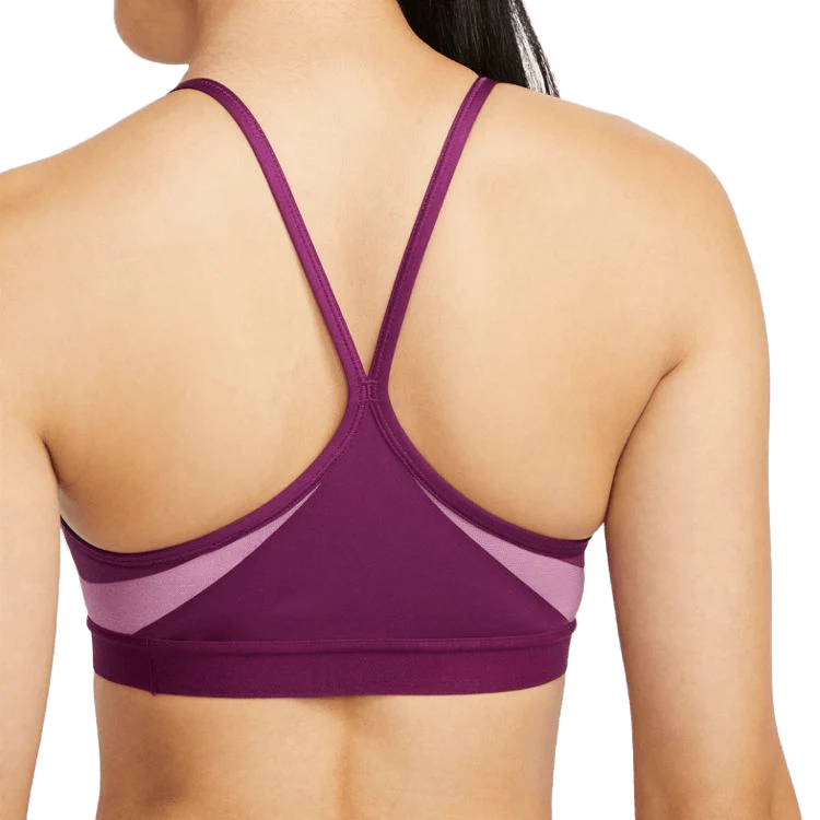TOP NIKE DRI-FIT INDY - LOW IMPACT - Image 4
