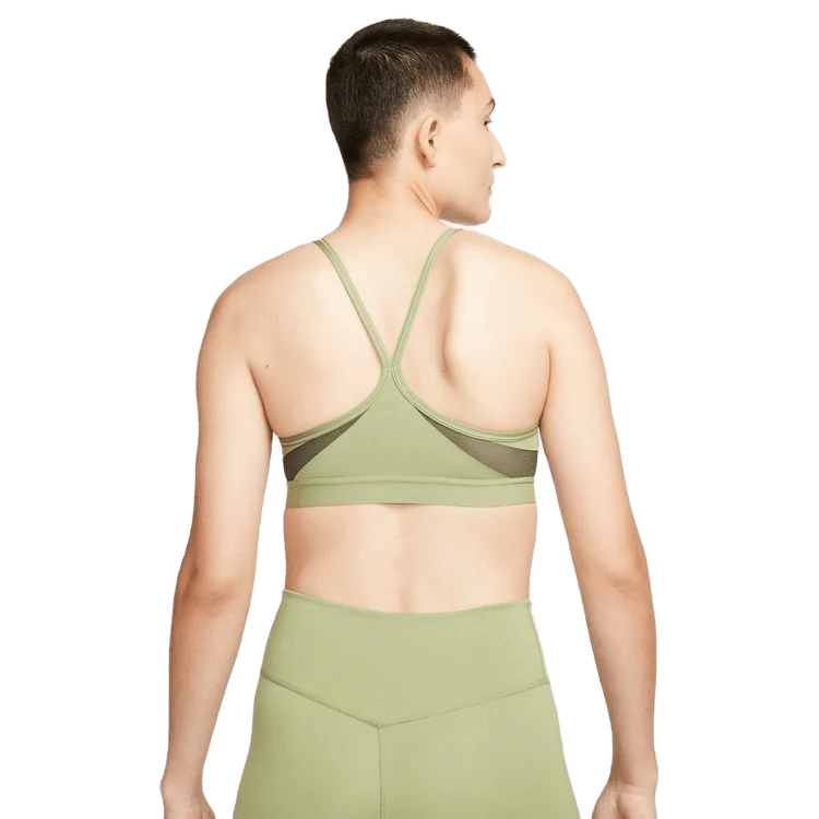 TOP NIKE DRI-FIT INDY - LOW IMPACT - Image 2