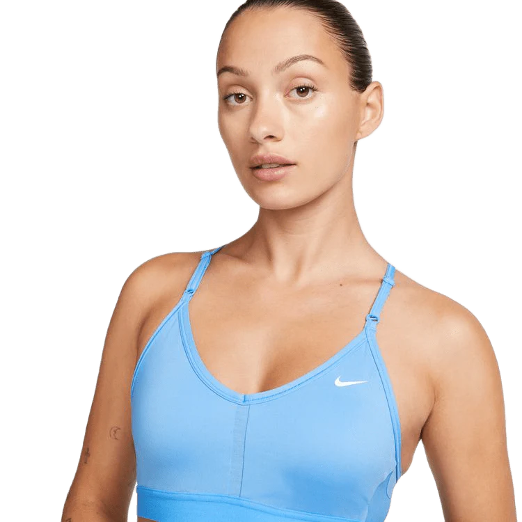TOP NIKE DRI-FIT INDY - LOW IMPACT - Image 3