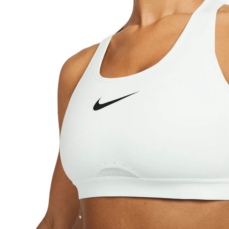 TOP NIKE DRI-FIT SWOOSH - HIGH IMPACT - Image 3