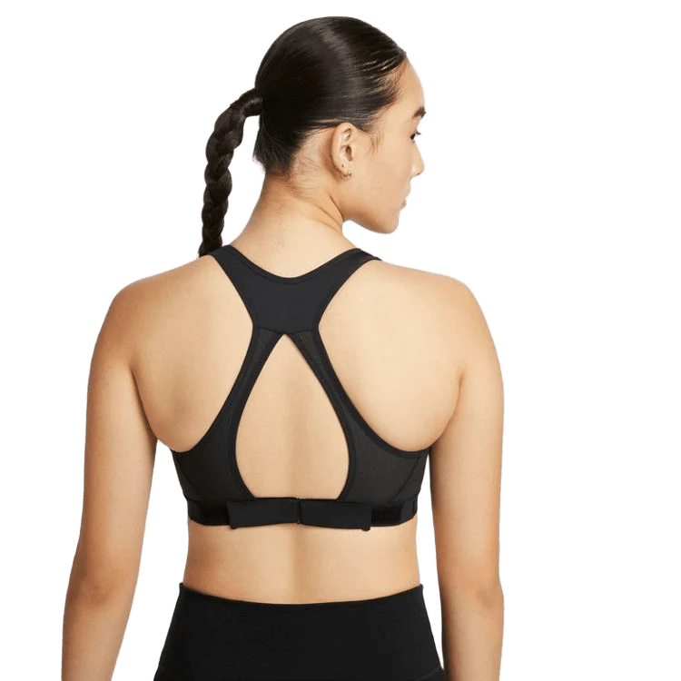 TOP NIKE DRI-FIT SWOOSH - HIGH IMPACT - Image 2