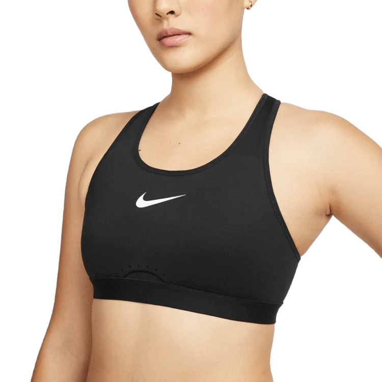 TOP NIKE DRI-FIT SWOOSH - HIGH IMPACT - Image 3