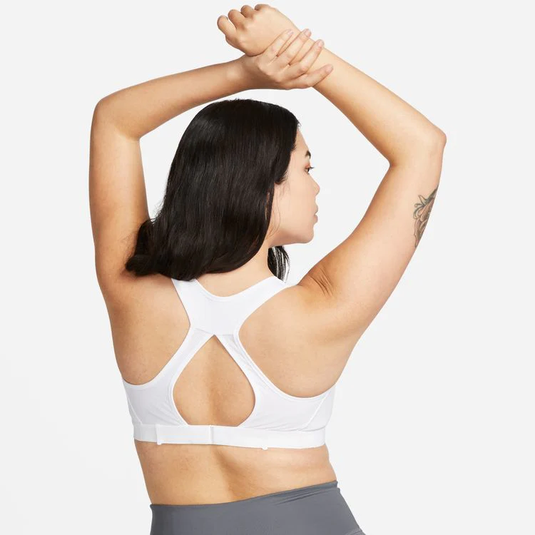 TOP NIKE DRI-FIT SWOOSH - HIGH IMPACT - Image 2