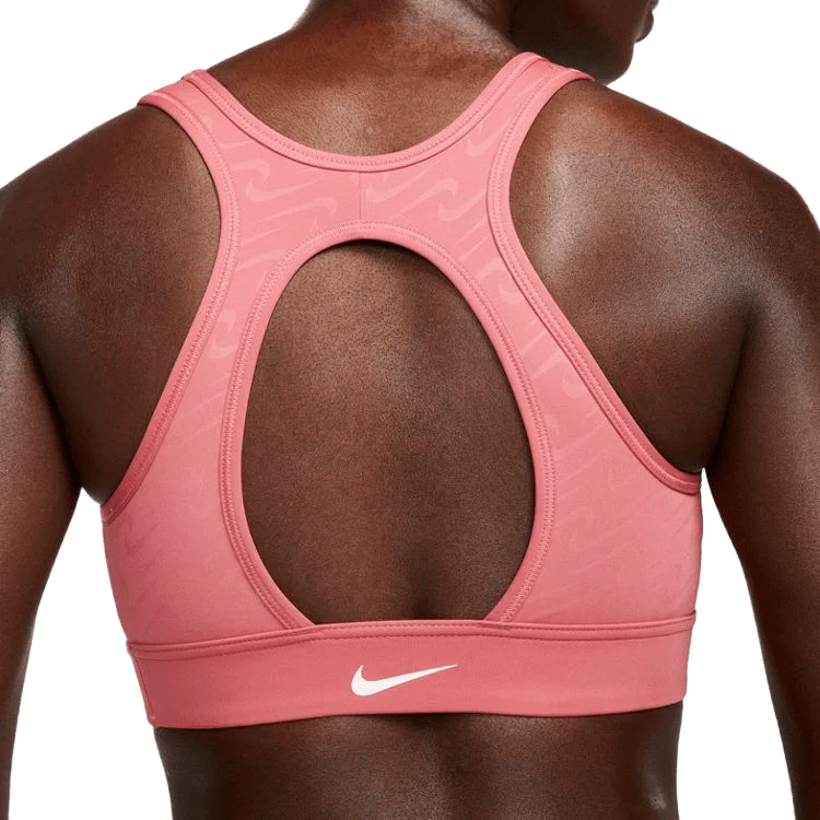 TOP NIKE DRI-FIT SWOOSH ICON CLASH - MEDIUM IMPACT - Image 4