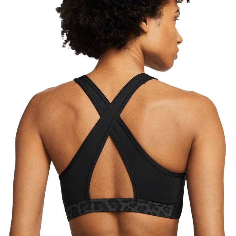 TOP NIKE DRI-FIT SWOOSH - MEDIUM IMPACT - Image 4