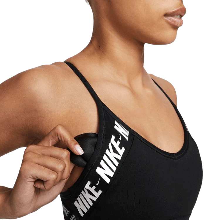 TOP NIKE INDY LOGO - Image 2
