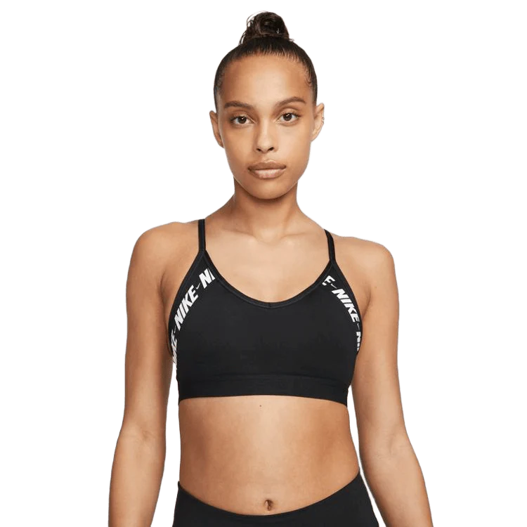 TOP NIKE INDY LOGO - Image 4