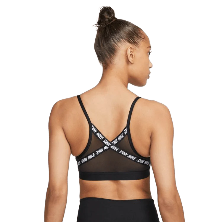 TOP NIKE INDY LOGO - Image 5