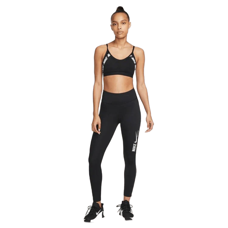 TOP NIKE INDY LOGO - Image 7