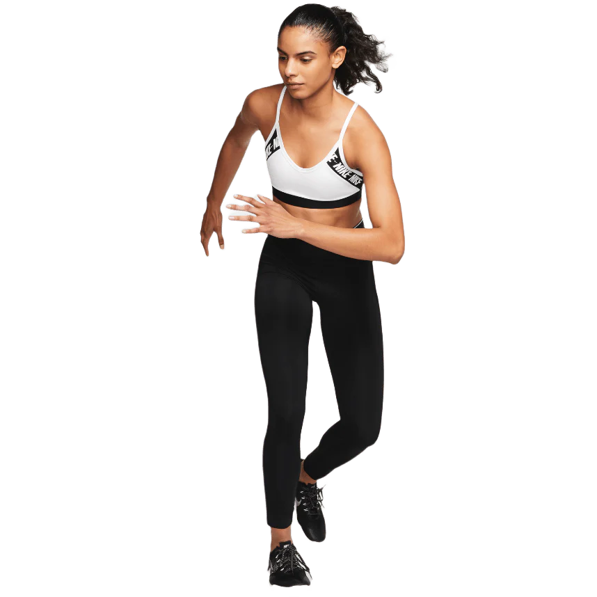 TOP NIKE INDY LOGO - LOW IMPACT - Image 5