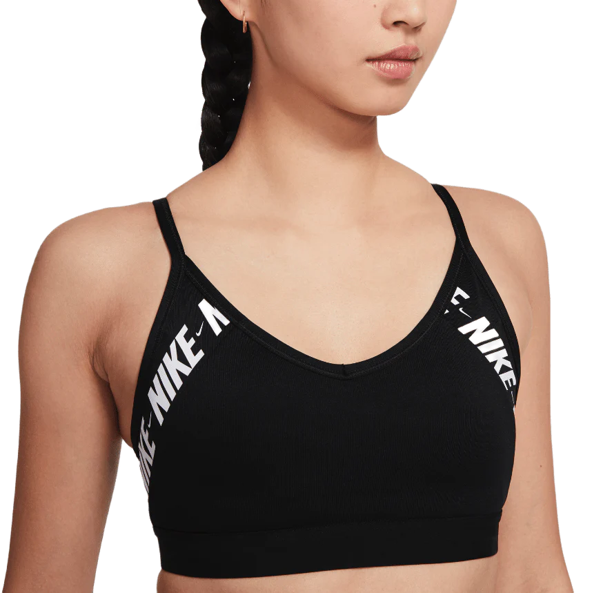 TOP NIKE INDY LOGO - LOW IMPACT - Image 3