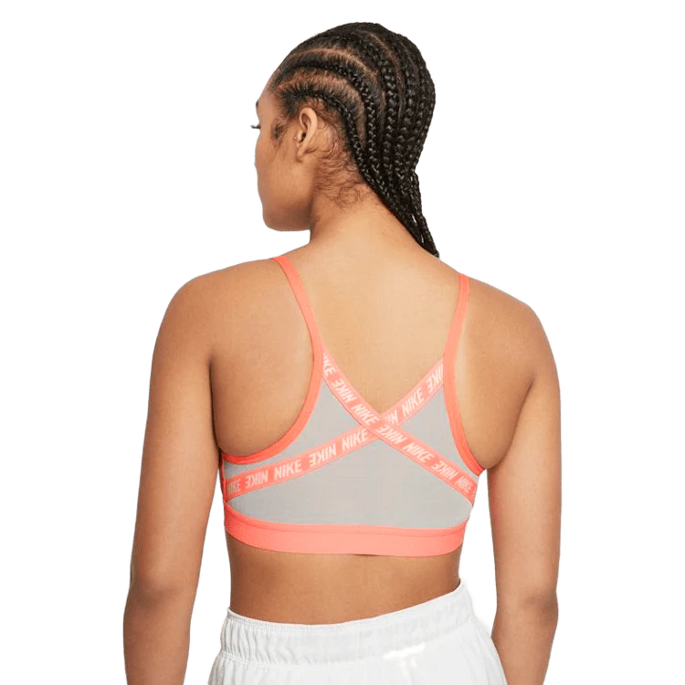 TOP NIKE INDY LOGO - LOW IMPACT - Image 3