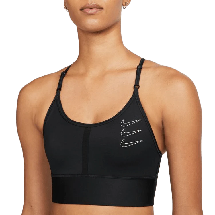 TOP NIKE INDY SWOOSH - LOW IMPACT - Image 3