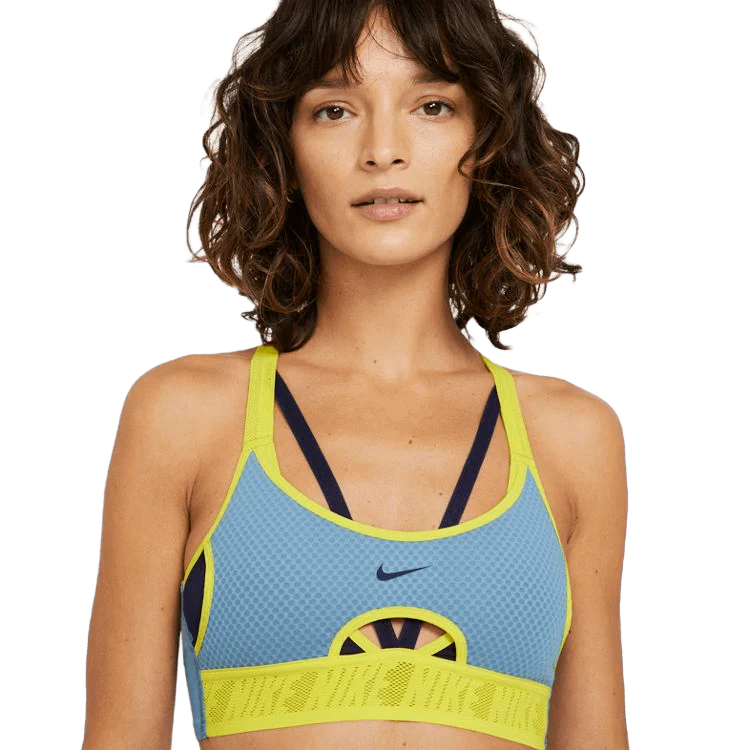 TOP NIKE INDY ULTRABREATHE - LOW IMPACT