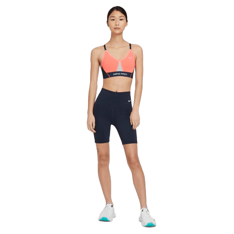 TOP NIKE PRO DRI-FIT INDY - LOW IMPACT - Image 4