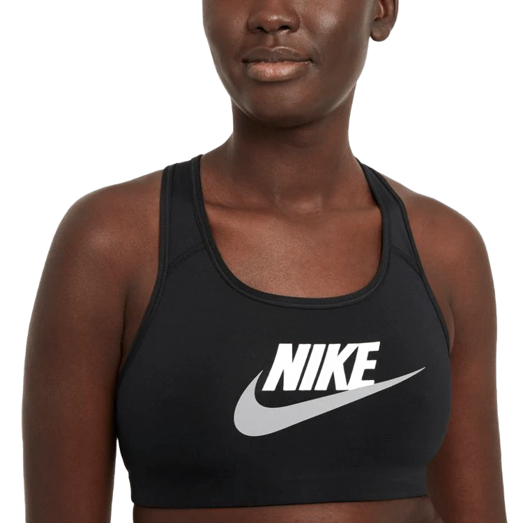 TOP NIKE SWOOSH FUTURA - MEDIUM IMPACT - Image 3