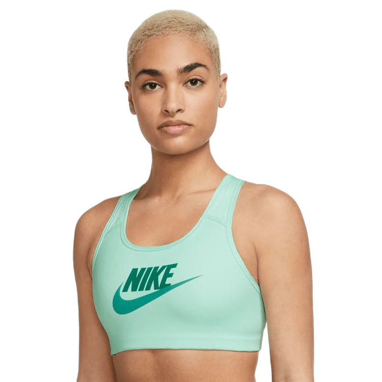 TOP NIKE SWOOSH FUTURA - MEDIUM IMPACT