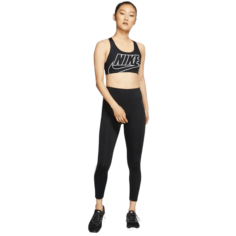 TOP NIKE SWOOSH FUTURA - MEDIUM IMPACT - Image 4