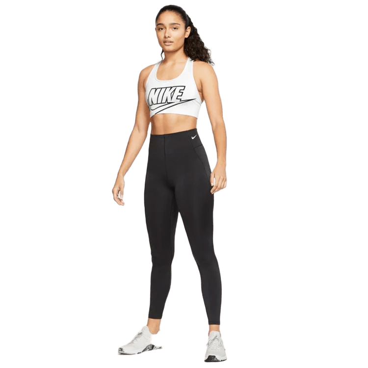 TOP NIKE SWOOSH FUTURA - MEDIUM IMPACT - Image 3