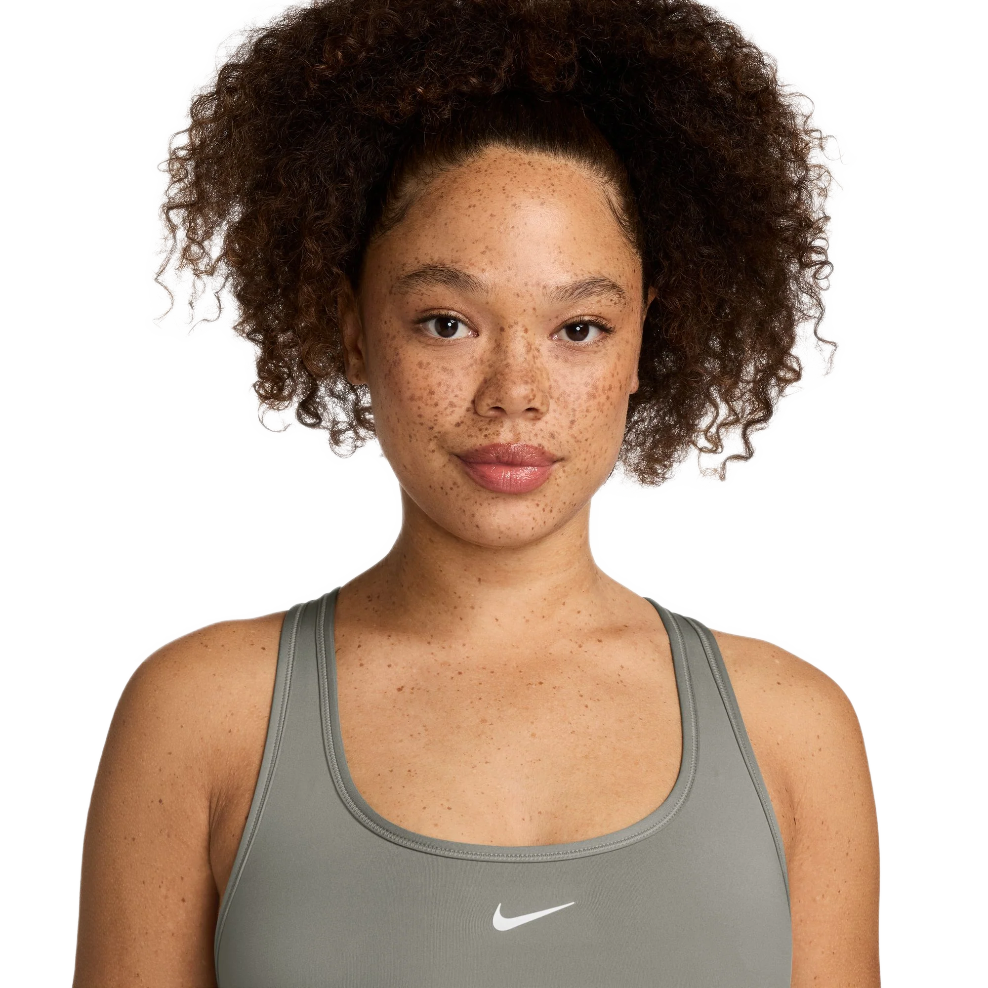 TOP NIKE SWOOSH - LOW IMPACT - Image 3