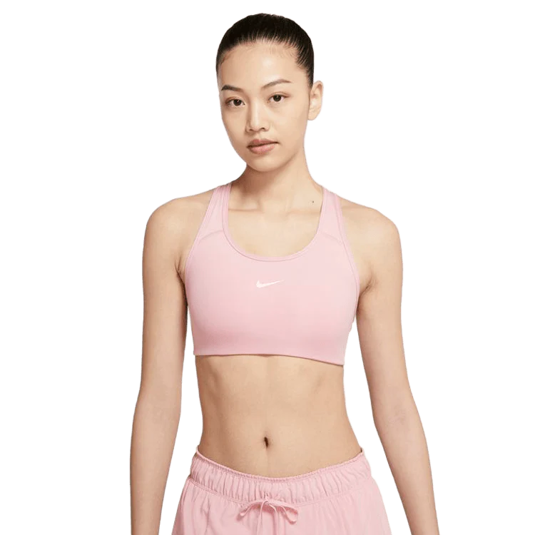 TOP NIKE SWOOSH - MEDIUM IMPACT