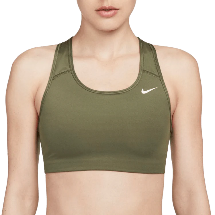 TOP NIKE SWOOSH NON-PADED - MEDIUM IMPACT - Image 3