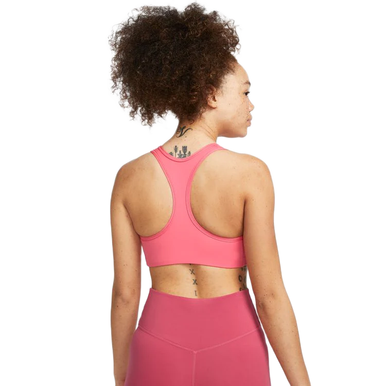 TOP NIKE SWOOSH NON-PADED - MEDIUM IMPACT - Image 2