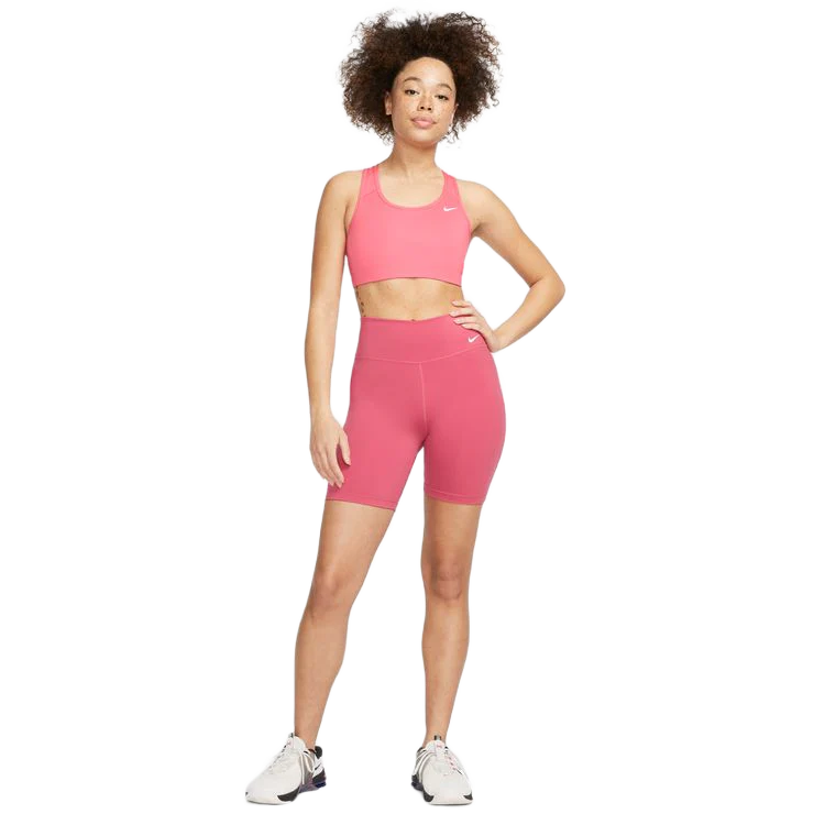 TOP NIKE SWOOSH NON-PADED - MEDIUM IMPACT - Image 3