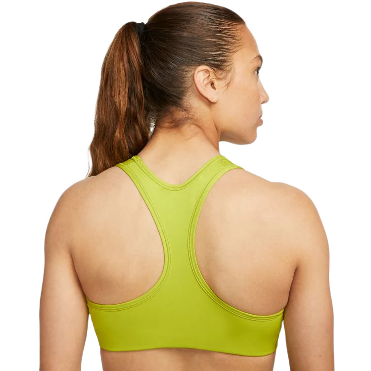 TOP NIKE SWOOSH NON-PADED - MEDIUM IMPACT - Image 4